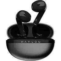 Беспроводные наушники Xiaomi Haylou X1 2023 Black