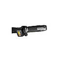 Акумуляторна тачка Zipper ZI-EWB500 (24 В, 12 А*год, 75 л, 150 кг), фото 4