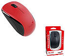 Genius Миша NX-7000 WL Red, фото 3