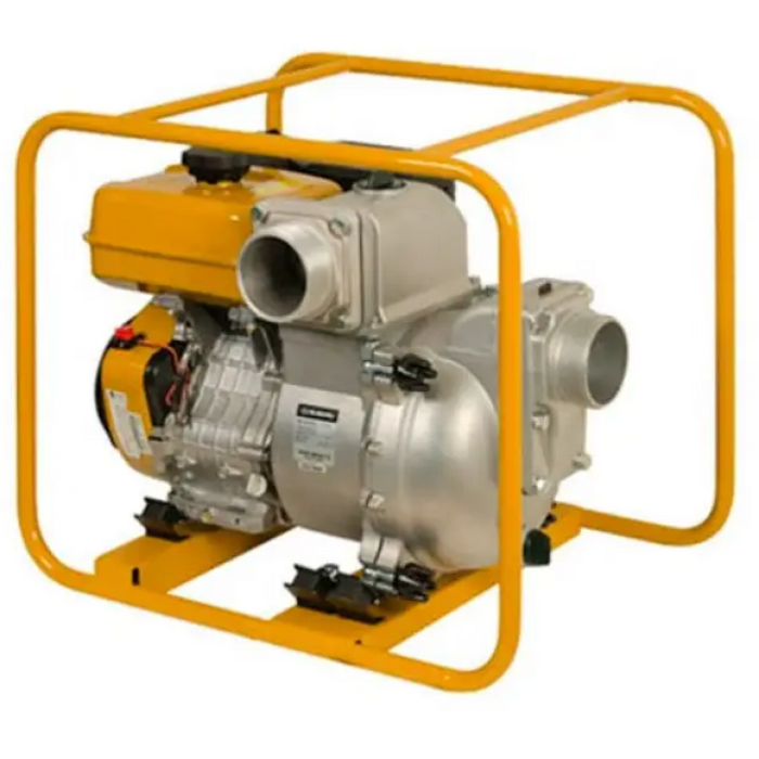 Бензинова мотопомпа Daishin PTX401T (8.2 к.с.) (2062335T)