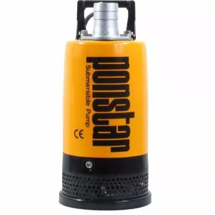 Занурювальний насос Koshin PBX-55022 (0.4 кВт, 17400 л/год) (0438628)