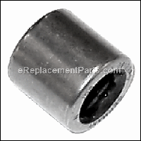 Гольчатий підшипник 12*12*8 HK0812,2rs Metabo (143113780)