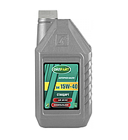 OilRight Стандарт 15w40 1 л (8)