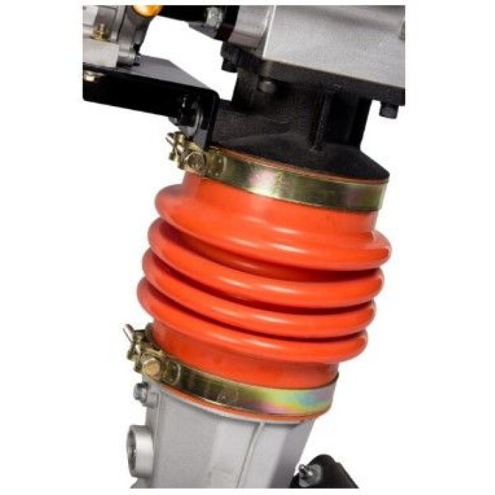 Гофра для вібротрамбовки Tekhmann TCTR-80/168L (827859), фото 1