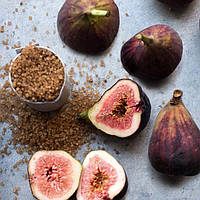 Аромаолія Brown Sugar and Fig (Коричневий цукор і інжир)