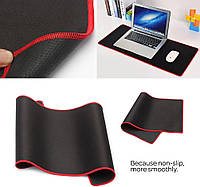 Игровой коврик для мышки и ноутбука, клавиатуры 700*30*3mm | Игровая поверхность для мышки