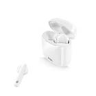 Bluetooth-гарнитура Ttec AirBeat LiteTrue Wireless Headsets White (2KM129B), фото 2