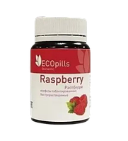 Eco Pills Raspberry (Эко Пиллс Распберри) капсулы для похудения