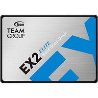 Накопитель SSD 1TB Team EX2 2.5" SATAIII 3D TLC (T253E2001T0C101)