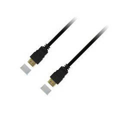 Кабель Piko (1283126474026) HDMI-HDMI v1.4, 4.5 м, Black