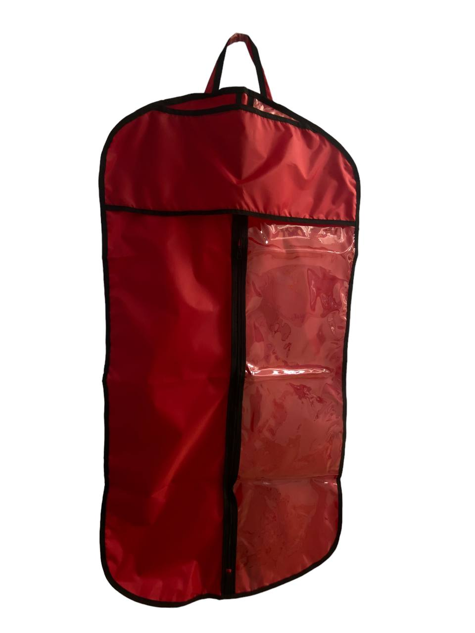 Чохол для одягу Delicate червоного кольору VS Thermal Eco Bag
