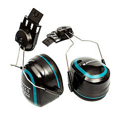 Навушники з кріпленням на каску Sizam OPTIMUM-HELM 3050 (26 дБ) (35035)