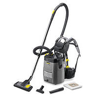 Пилосос Karcher BV 5/1 (800 Вт, 5 л) (1.394-200.0). Оригінал