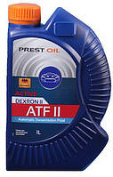 PREST OIL Dexron II 1л (12)