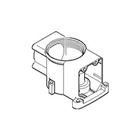 Корпус кривошипа для отбойного молотка Makita HM1100/HM1130C (134875-6)
