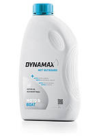 Моторна олива DYNAMAX 2T OUTBOARD NMMA TC-W3 1л