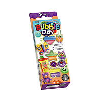 Набор креативного творчества 7995DT "Bubble Clay" BBC-01-01U,02U укр (Вид 1 )