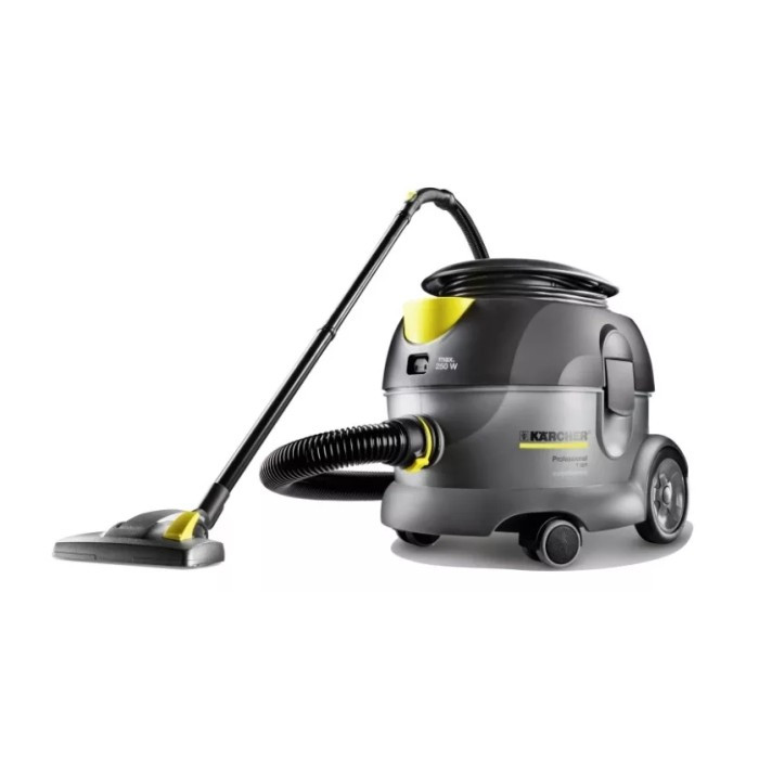 Пилосос Karcher T 12/1 Eco!Efficiency (500 Вт, 12 л) (1.355-135.0), фото 1