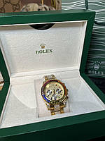 Часы Rolex rainbow