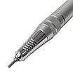 Фрезер для манікюру на акумуляторі блакитний 35000 обертів Nail Drill ZS 237 манікюрний фрезер 20W, фото 10