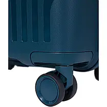 Валіза велика поліпропілен 118 L Новинка CARLTON Wego Plus, фото 4