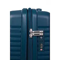 Валіза велика поліпропілен 118 L Новинка CARLTON Wego Plus, фото 6