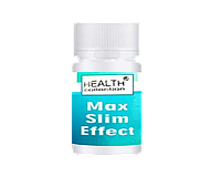 Max Slim Effect (Макс Слим Эффект) капсулы для похудения