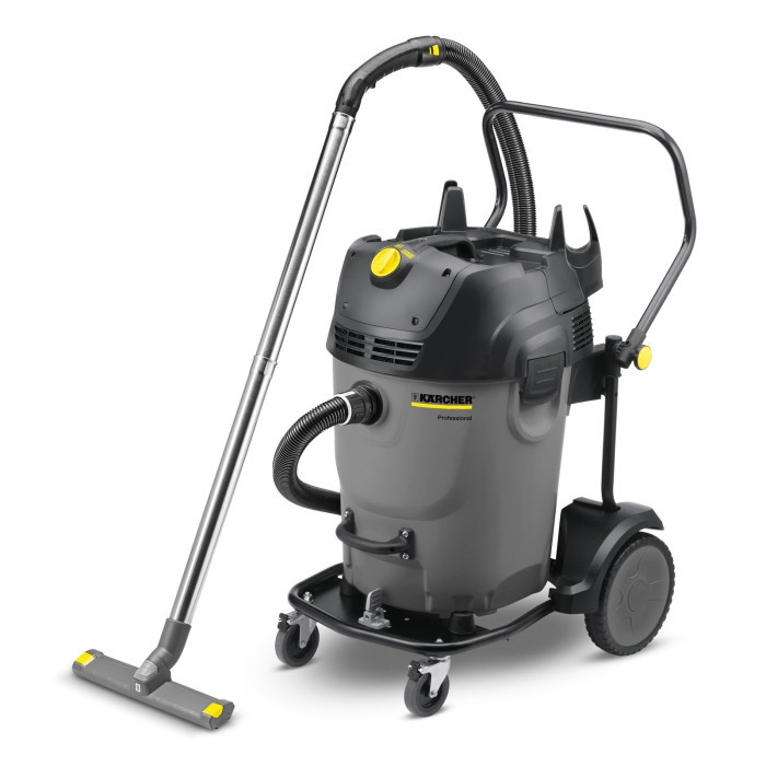 Промисловий порохотяг Karcher NT 50/2 Me Classic (2.3 кВт, 50 л) (1.667-030.0), фото 1