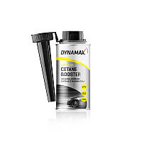 Присадка в дизельне паливо цетан коректор DYNAMAX CETANE BOOSTER 1: 1000 150 мл 502714