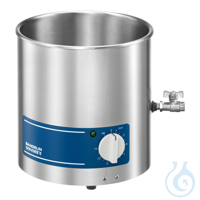 Ванна ультразвукова SONOREX SUPER RK 106, об'єм 5,6л, для сит