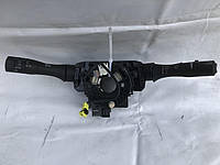 Шлейф Airbag з підрульовими перемикачами Рено Колеос 1 б/в