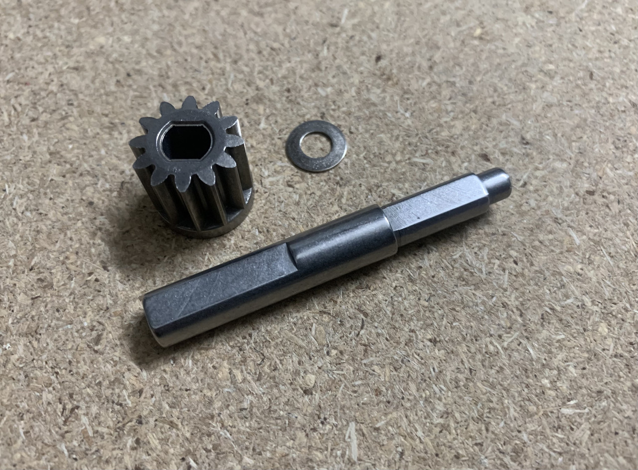 Шестірня мала для кухонного комбайна Kenwood KW710649