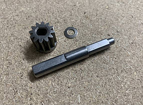 Шестірня мала для кухонного комбайна Kenwood KW710649