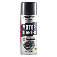 Швидкий запуск Winso Motor Starter 450мл (24) 820170