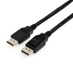 Кабель Atcom (30121) DisplayPort-DisplayPort, 3 м, чорний, пакет