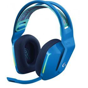 Гарнітура Logitech G733 Blue (981-000943), фото 1