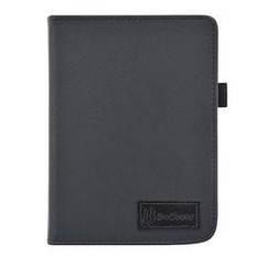 Чохол-книга BeCover Slimbook для PocketBook InkPad 3 740 Black (703732)