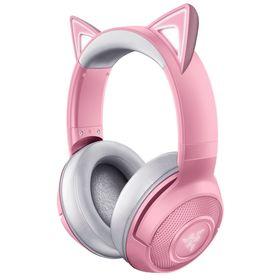 Гарнітура Razer Kraken BT Kitty Edition (RZ04-03520100-R3M1), фото 1