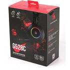 Гарнитура A4Tech Bloody G528C Black, фото 2