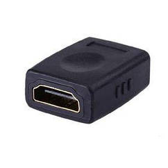 Адаптер Vention HDMI F — HDMI F прямий (H380HDFF)