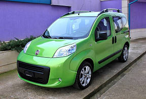 Fiat Fiorino '08-.