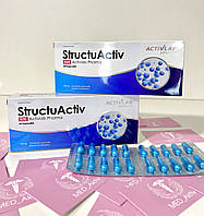 Диетическая добавка Activlab Pharma StructuActiv 500 мг 60 капсул