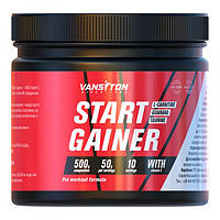 Гейнер Vansiton Start Gainer, 500 грамм