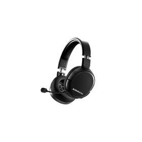 Гарнітура SteelSeries Arctis 1 Wireless Black (61512), фото 1