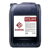 Гідравлічна олива Eurooil МГЕ-46В 20л
