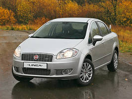 Fiat Linea '07-15