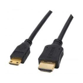Кабель Atcom (6155) HDMI-miniHDMI(type C), 5м polybag, фото 1
