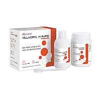 Пластмаса Villacryl H Rapid V4