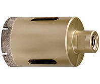 Алмазная сверлильная коронка для плитки Dry 6 мм M14 Metabo (628300000)