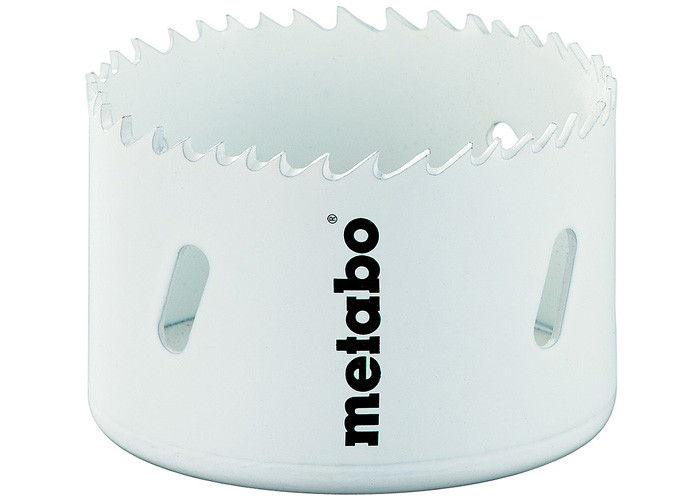 Біметалічні кільцеві коронки, 108 мм Metabo (625207000)